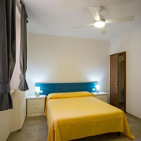Apartment Guest House Volterra Volterra