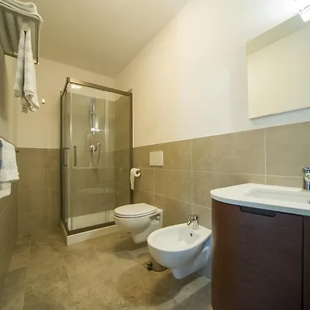 Guest House Volterra Volterra