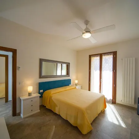 Guest House Volterra Apartment *