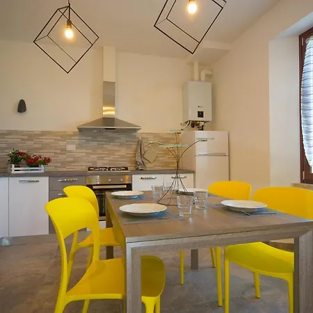 Guest House Volterra * Volterra