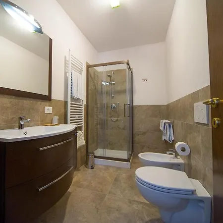 Guest House Volterra Apartment Volterra