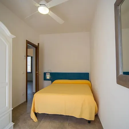 Guest House Volterra Apartment Volterra