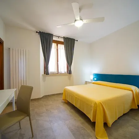 Apartment Guest House Volterra Volterra