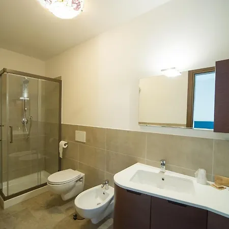 Guest House Volterra * Volterra
