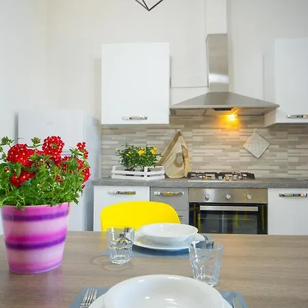 Guest House Volterra Volterra