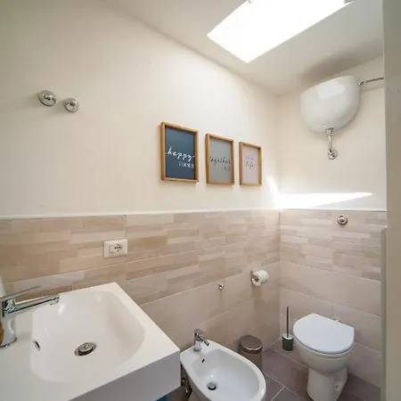 Guest House Volterra