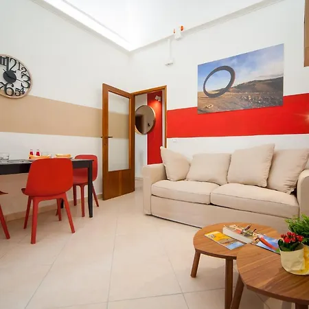Guest House Volterra