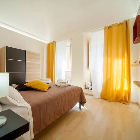 Apartment Guest House Volterra Volterra