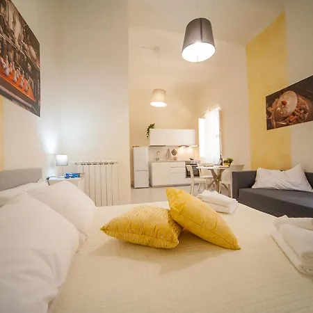 Guest House Volterra