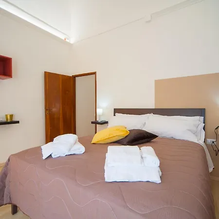 Guest House Volterra Apartment *