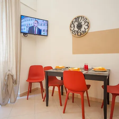 Guest House Volterra