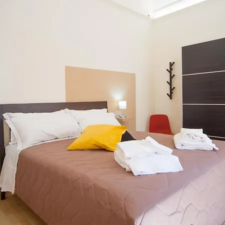 Guest House Volterra *