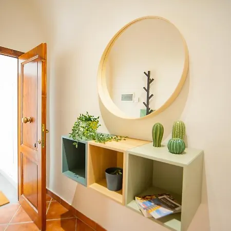 Apartment Guest House Volterra *