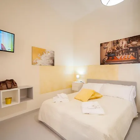 Apartment Guest House Volterra
