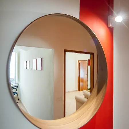 Apartment Guest House Volterra