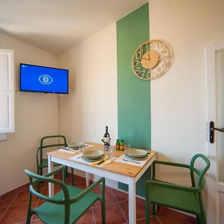 Guest House Volterra * Volterra