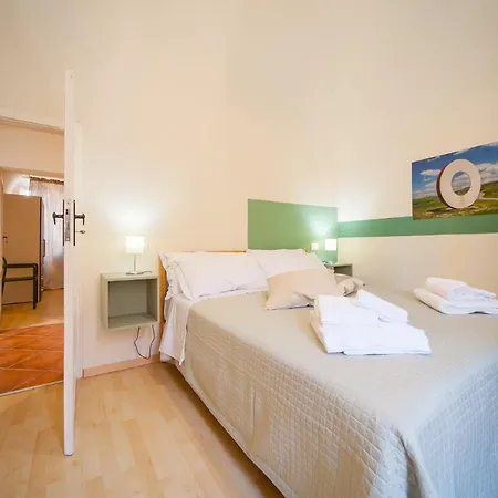 Apartment Guest House Volterra