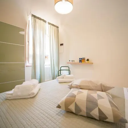 Guest House Volterra Volterra